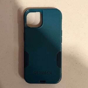 OtterBox Blue Protective Phone Case